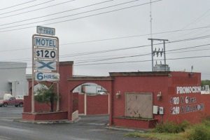 Motel Tree en Reynosa