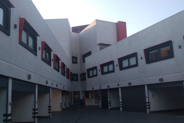 Motel VP New Gustavo A. Madero CDMX
