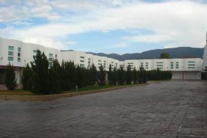 Motel Versalles en Saltillo