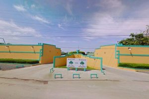 Motel del Bosque en Matamoros