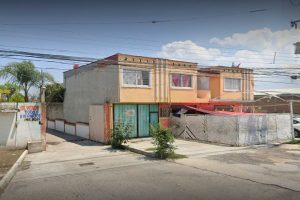 Auto Hotel Fiesta en San Martín Texmelucan