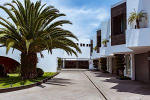 Auto Hotel Puente Grande en Cuautitlán