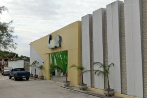 Auto Hotel Tampico Laguna en Tampico