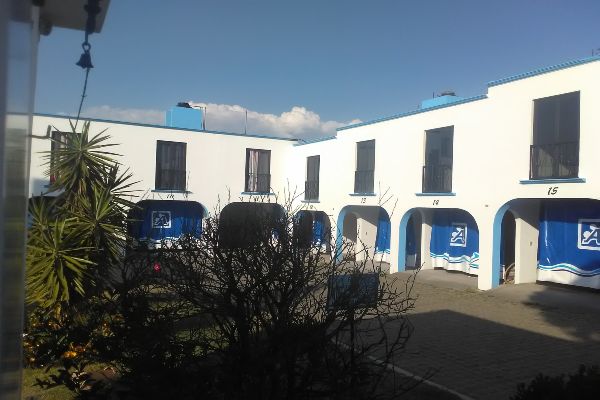 Hotel Hacienda Tlaxcala Tlaxcala Tlax