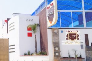 Hotel Motel Rooms Vela’s en San Martín Texmelucan