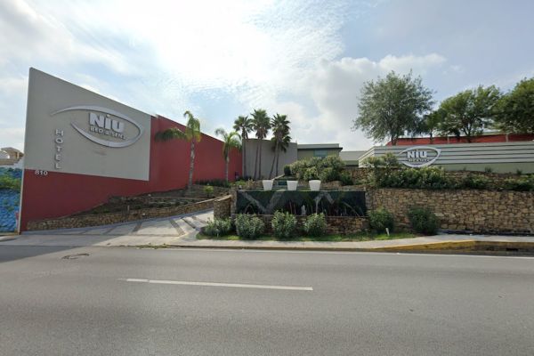 Hotel Niu Bed & Senz Guadalupe NL
