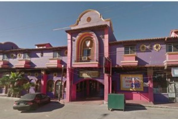 Motel Baja del Sol Inn Playas de Rosarito BC