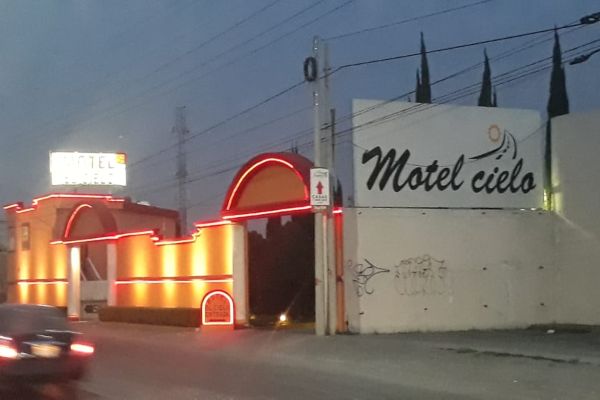 Motel Cielo Guadalupe NL