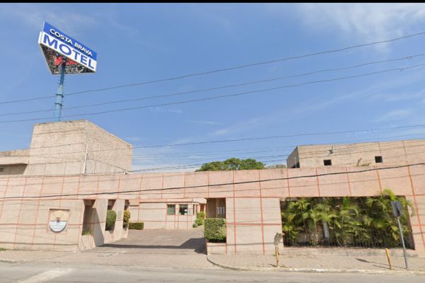 Motel Costa Brava Tampico Tamps