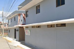 Motel Diamante en Cuautitlán