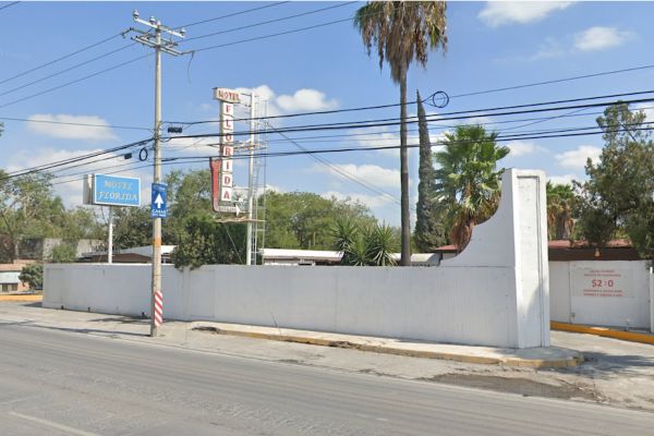 Motel Florida Guadalupe NL