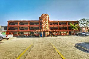 Motel La Herradura en Cuautitlán