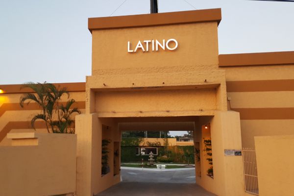 Motel Latino Tampico Tamps
