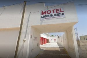 Motel Lindo Amanecer en Tlaxcala