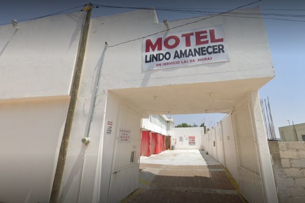 Motel Lindo Amanecer Tlaxcala Tlax