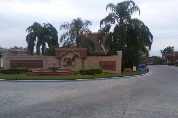 Motel Marbella Guadalupe NL
