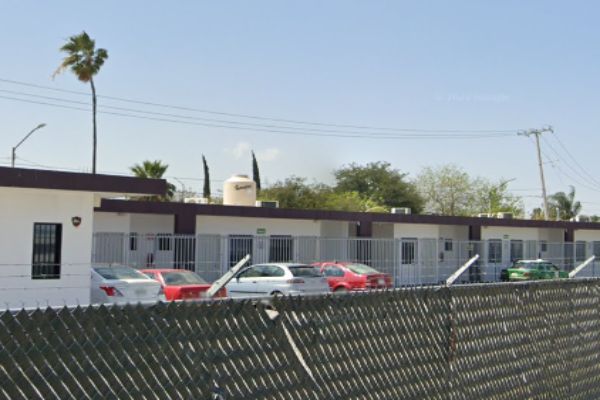 Motel Tierra Propia Guadalupe NL