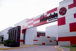 Red Mandala Hotel & Suites en Cuautitlán