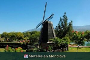 Moteles en Monclova