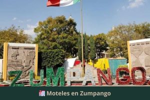 Moteles en Zumpango