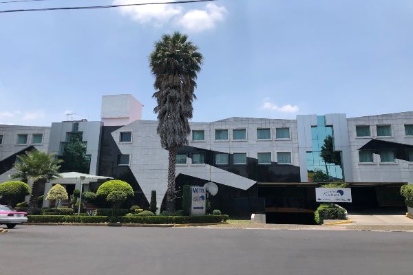Motel Caban Xochimilco CDMX