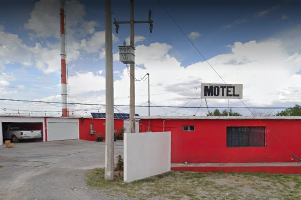 Motel Colinas Monclova Coah