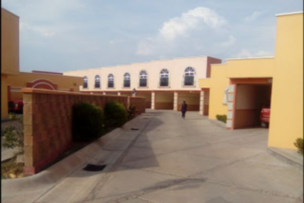Motel El Paseo Irapuato Gto