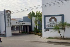Motel El Pedregal en Puerto Vallarta