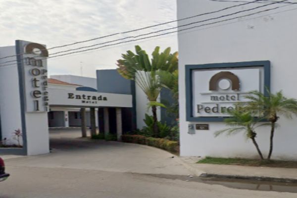 Motel El Pedregal Puerto Vallarta Jal