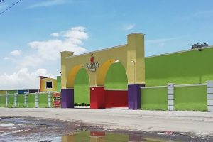 Motel Fantasy en Zumpango