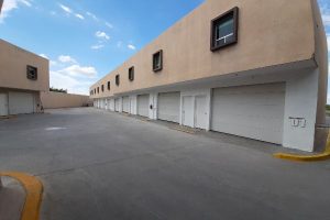 Motel Fénix en Monclova