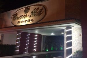Motel Gran Sol en Puerto Vallarta