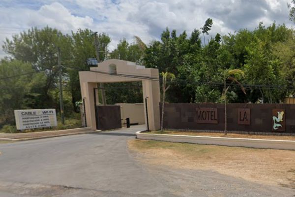Motel La Sirena Cd. Victoria Tamps