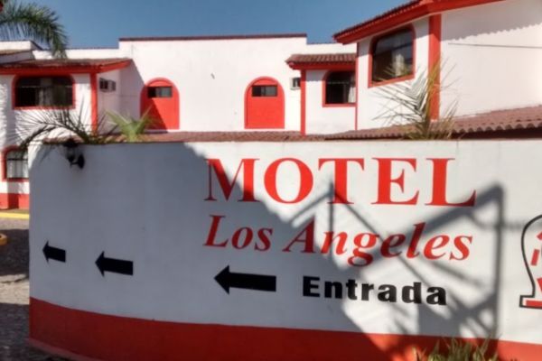 Motel Los Ángeles Puerto Vallarta Jal