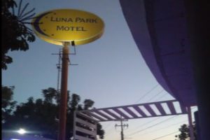 Motel Luna Park en Irapuato