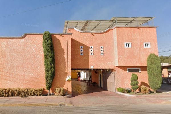 Motel Mi Paraíso Zumpango Mex