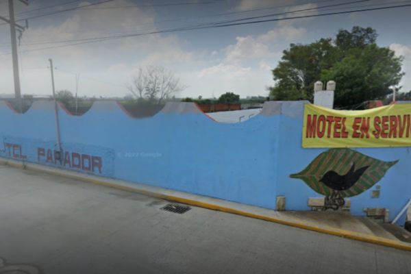 Motel Parador del Olivo Irapuato Gto
