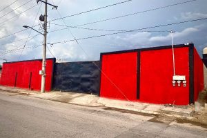 Motel Punto de Encuentro en Monclova