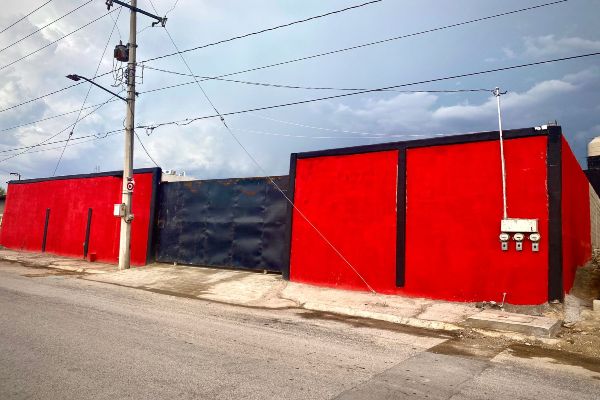 Motel Punto de Encuentro Monclova Coah