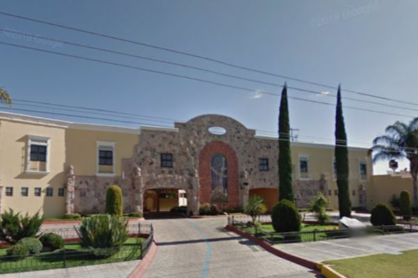 Motel Quinta Imperial Soledad de Graciano Sánchez SLP