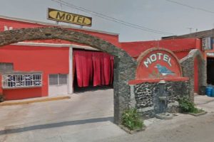 Motel Ruiseñor en Irapuato