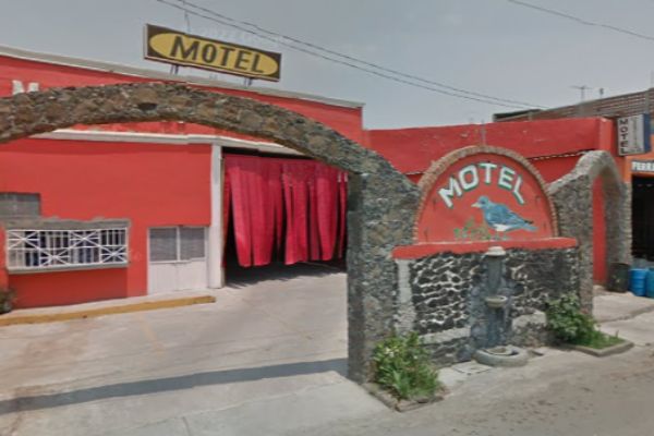 Motel Ruiseñor Irapuato Gto