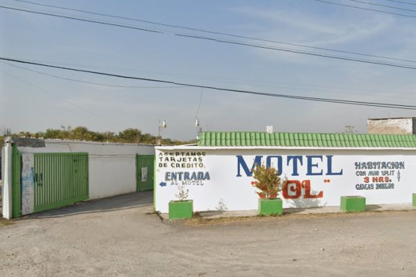 Motel Sol Cd. Victoria Tamps
