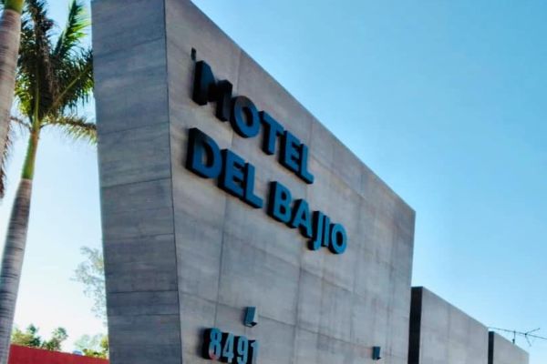 Motel del Bajio Irapuato Gto