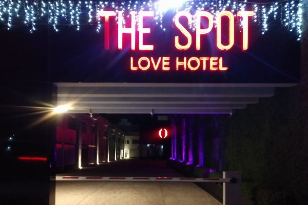 The Spot Motel Xochimilco CDMX
