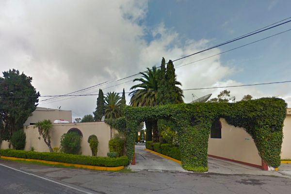 Auto Hotel Azucena Yauhquemehcan Tlax