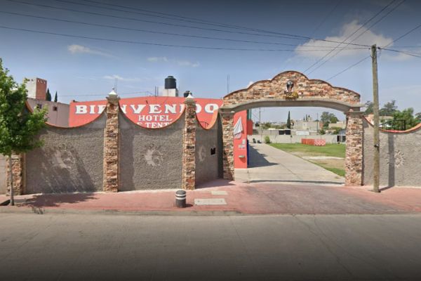 Auto Hotel Dulce Tentación Chiautempan Tlax