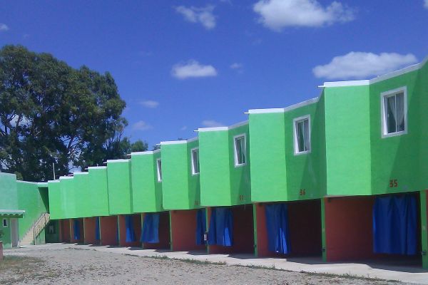 Auto Hotel Gardenias Guanajuato Gto