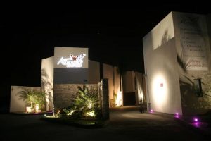 Auto Hotel Las Maravillas en Santa Cruz Xoxocotlán