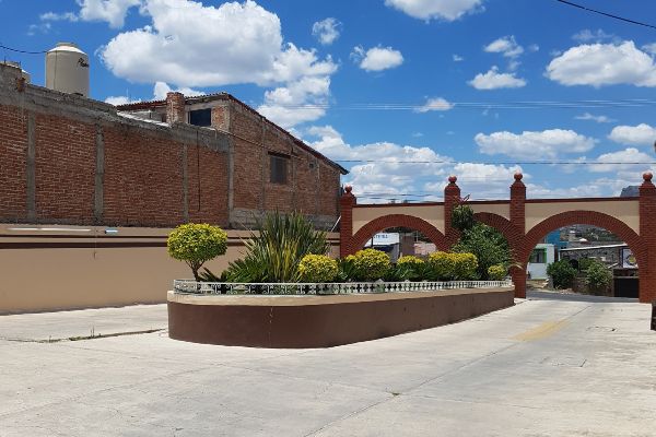 Auto Hotel Luz de Luna Guanajuato Gto